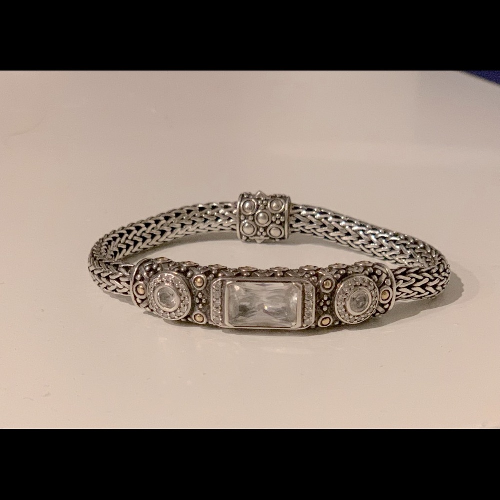 John Hardy Bracelet